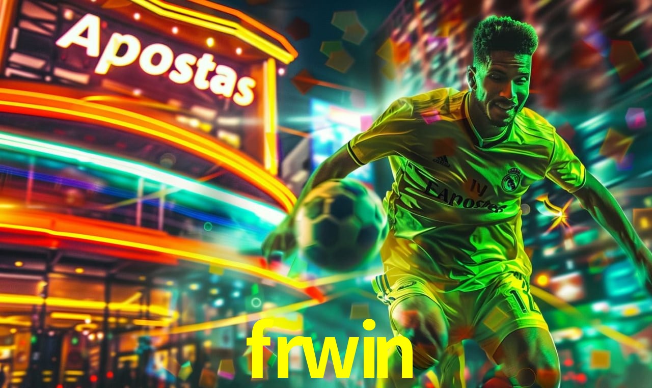 Bônus de Boas-vindas frwin